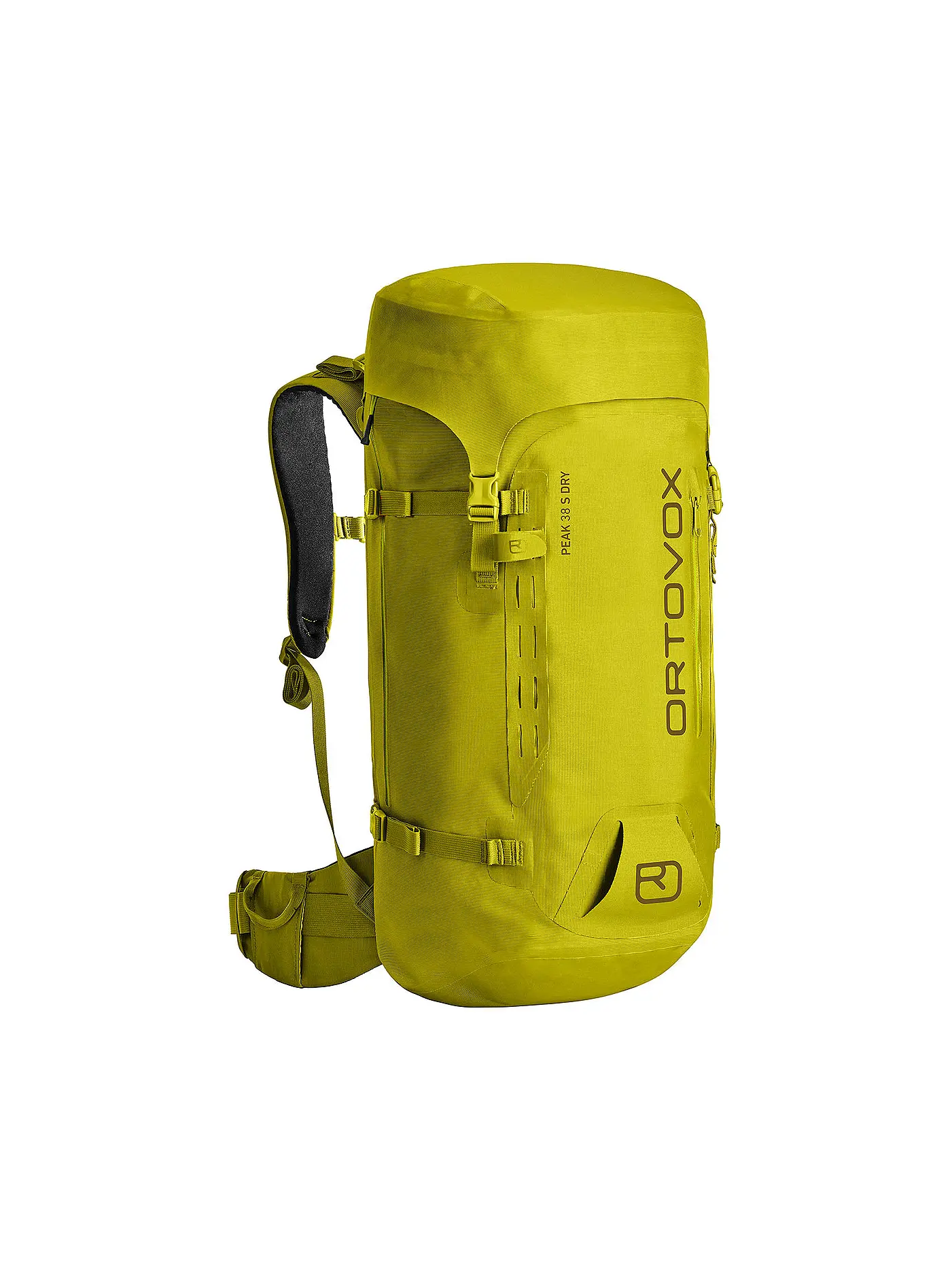 ORTOVOX | Alpinrucksack Peak 38 S Dry | 